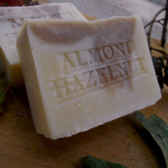 Hazelnut_soap